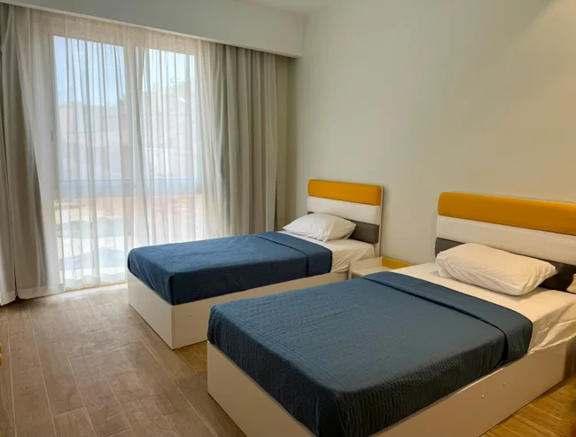 Image of Twin House in IL Monte Galala-TW60B